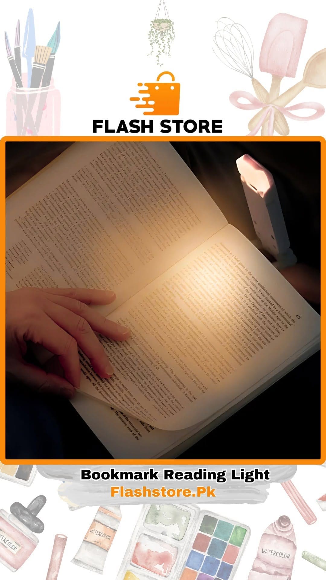Post 5 by Flashstore®©™ on Instagram (video)