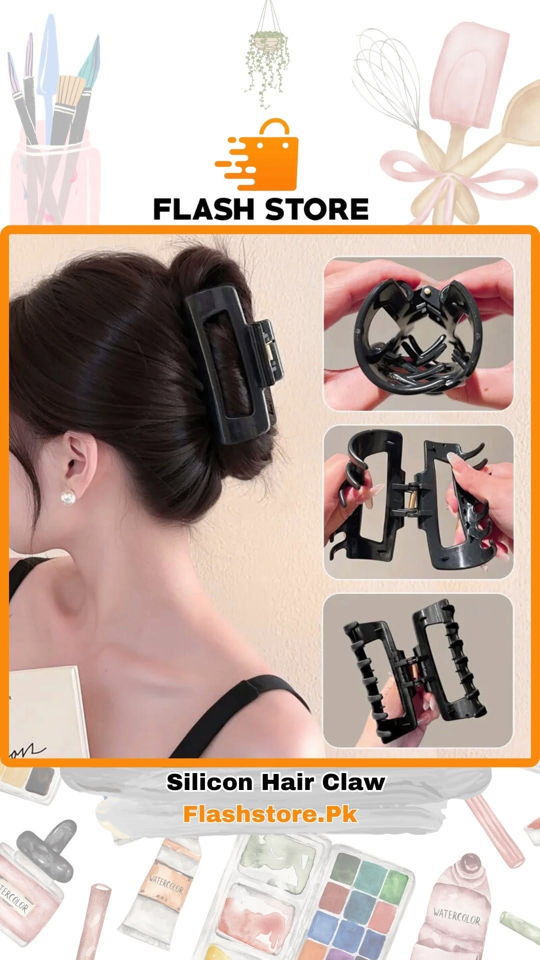 Post 3 by Flashstore®©™ on Instagram (video)
