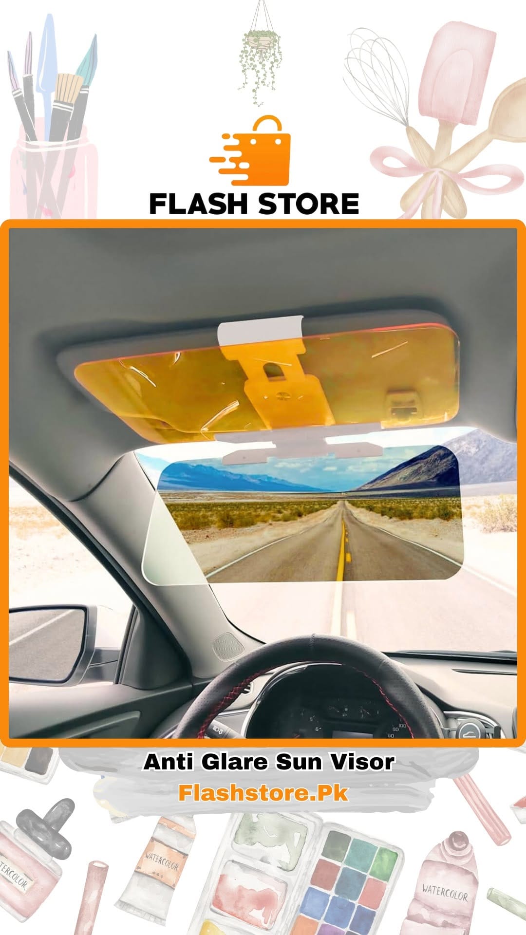 Post 6 by Flashstore®©™ on Instagram (video)