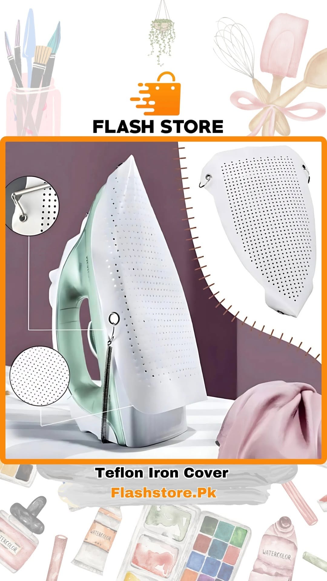 Post 7 by Flashstore®©™ on Instagram (video)