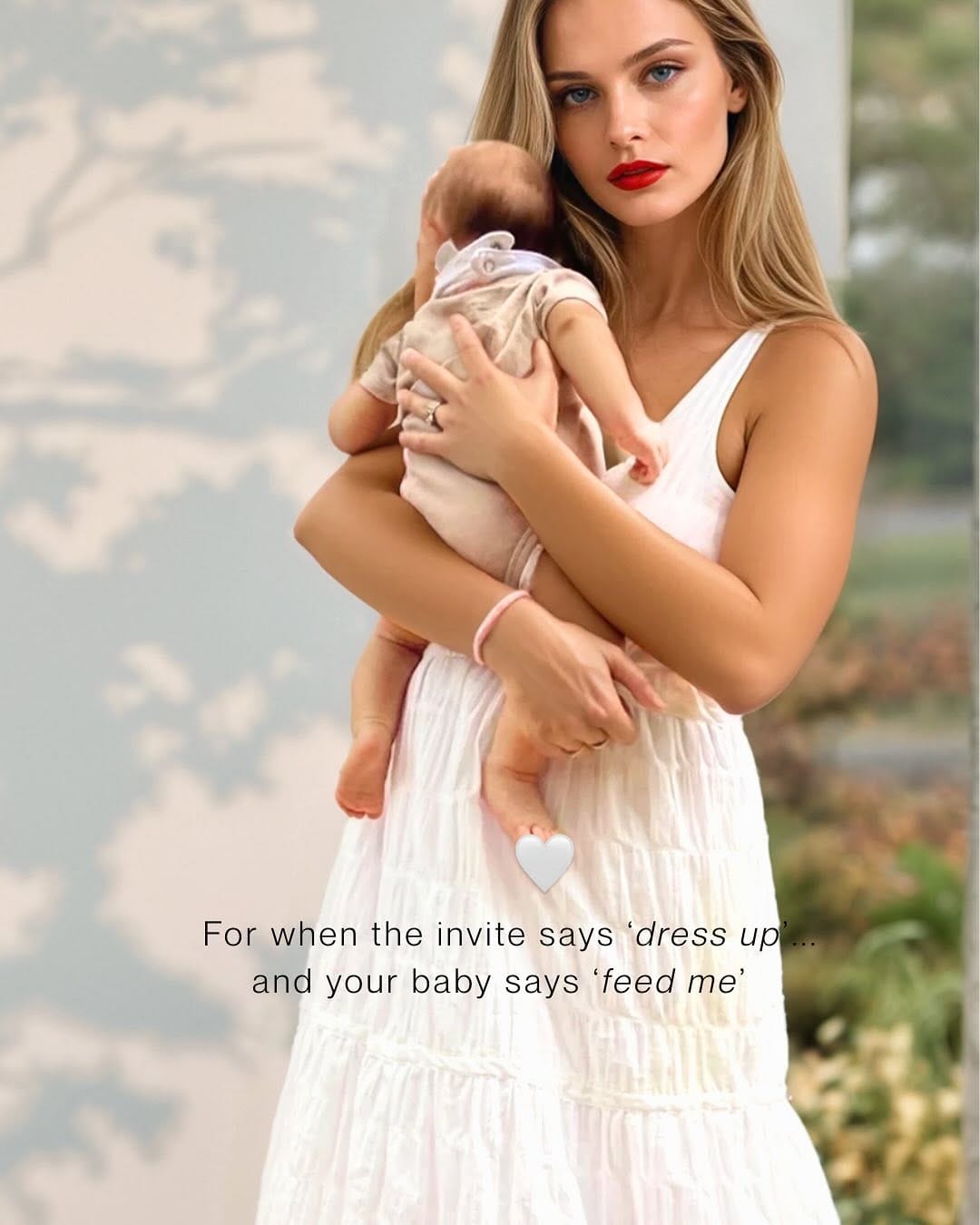 Post 1 by CARI | Modern Motherhood, Elevated on Instagram (carousel)