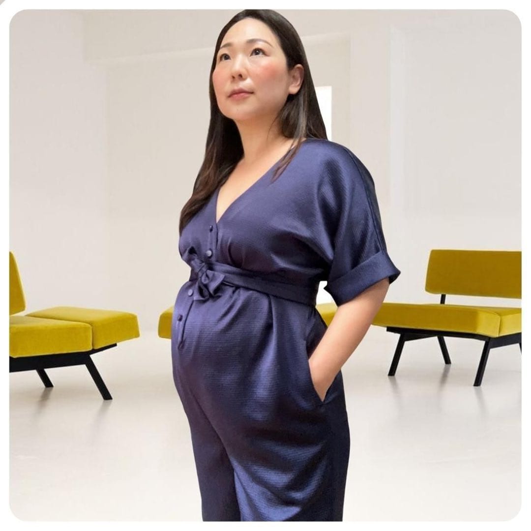 Post 10 by CARI | Modern Motherhood, Elevated on Instagram (image)
