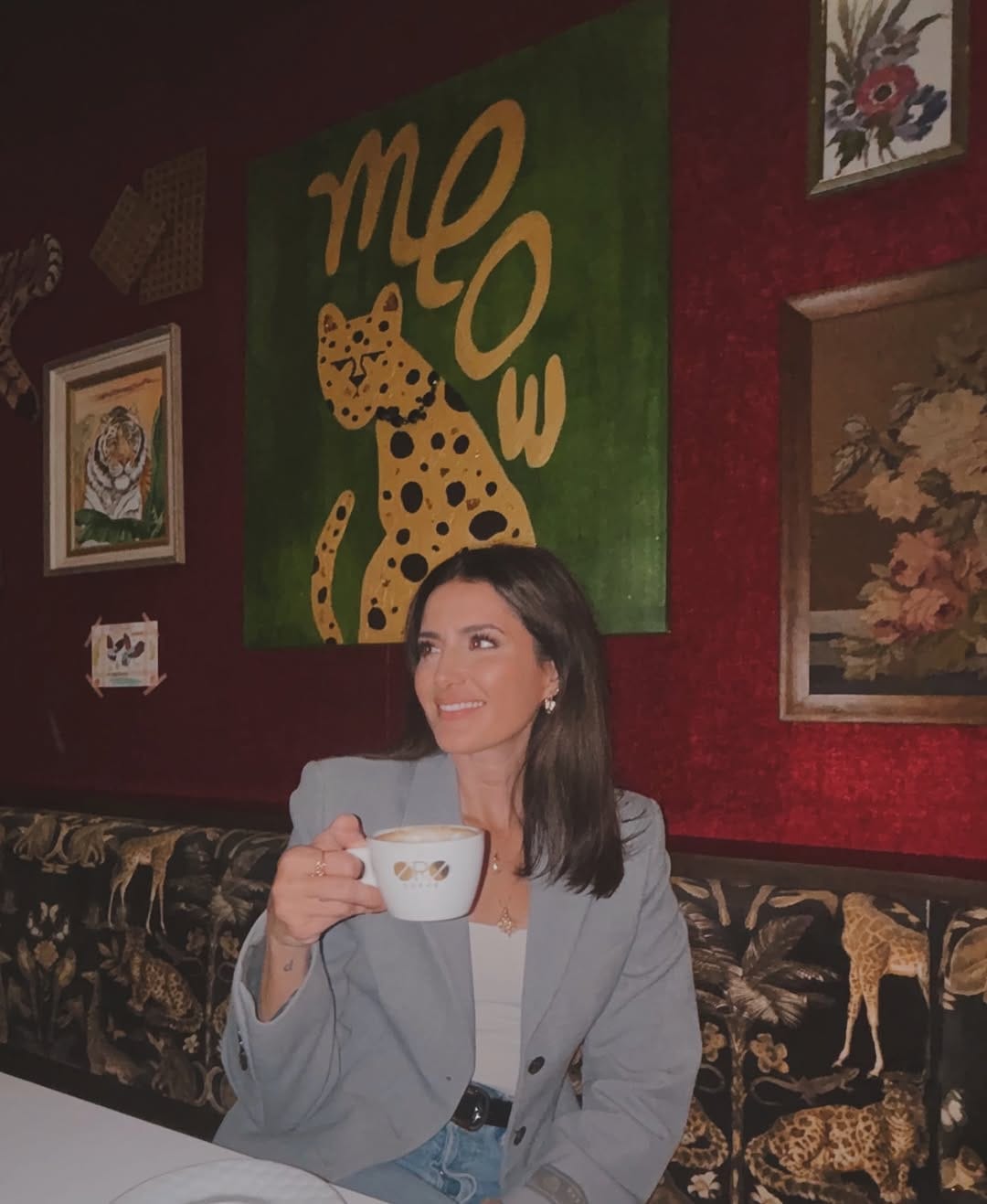 Post 7 by Tara Ashley on Instagram (image)