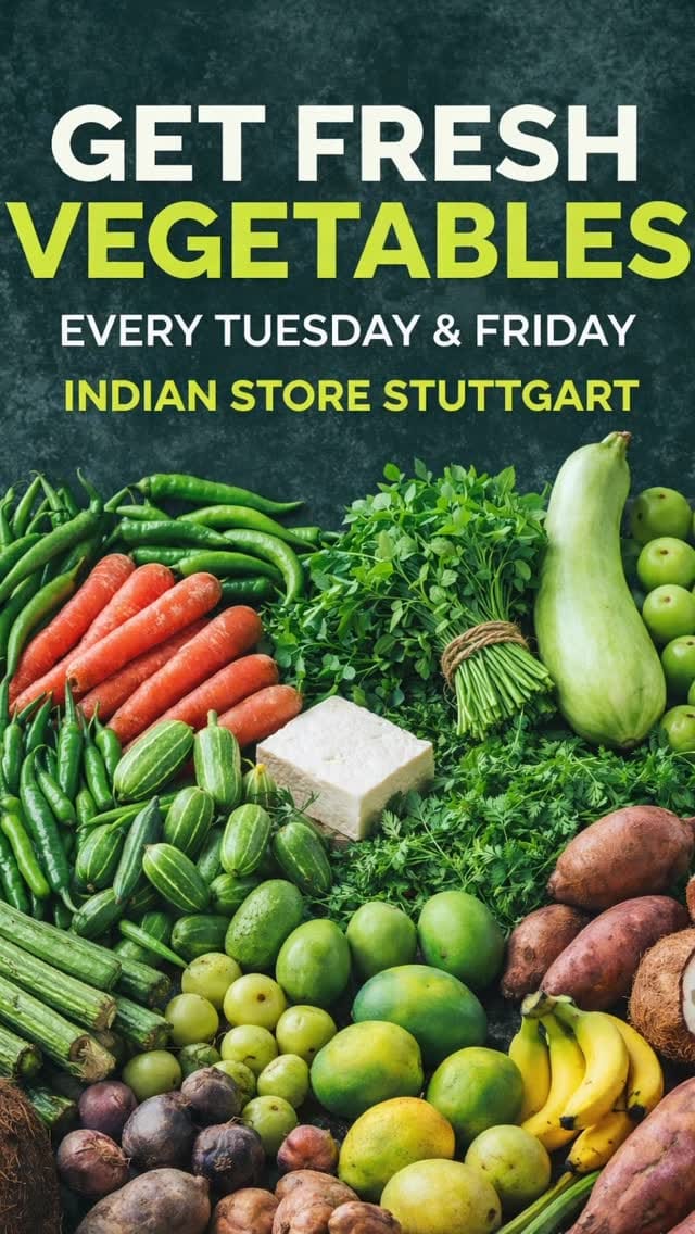 Post 1 by IND INDIAN STORE on Instagram (video)