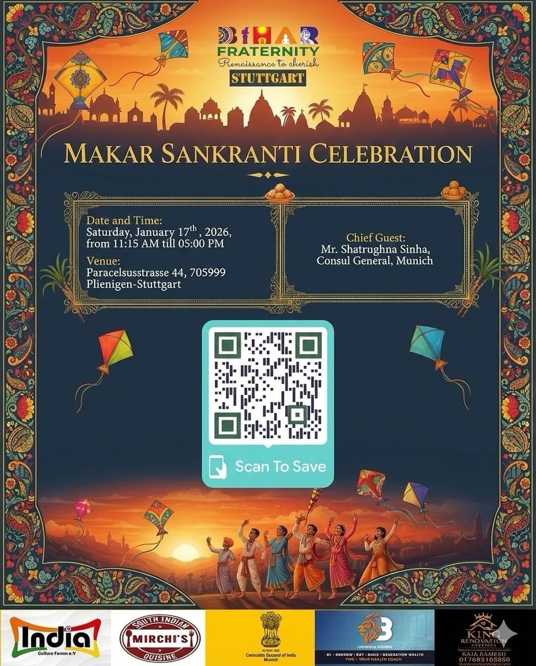 Post 7 by IND INDIAN STORE on Instagram (image)
