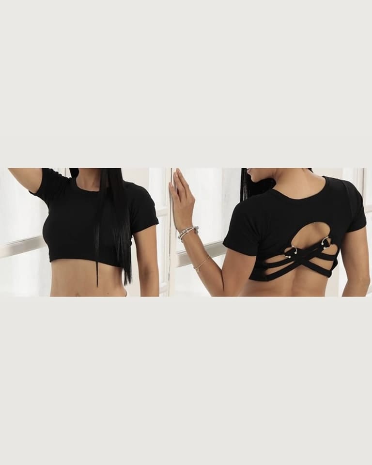 Post 1 by Ropa Deportiva PR on Instagram (carousel)