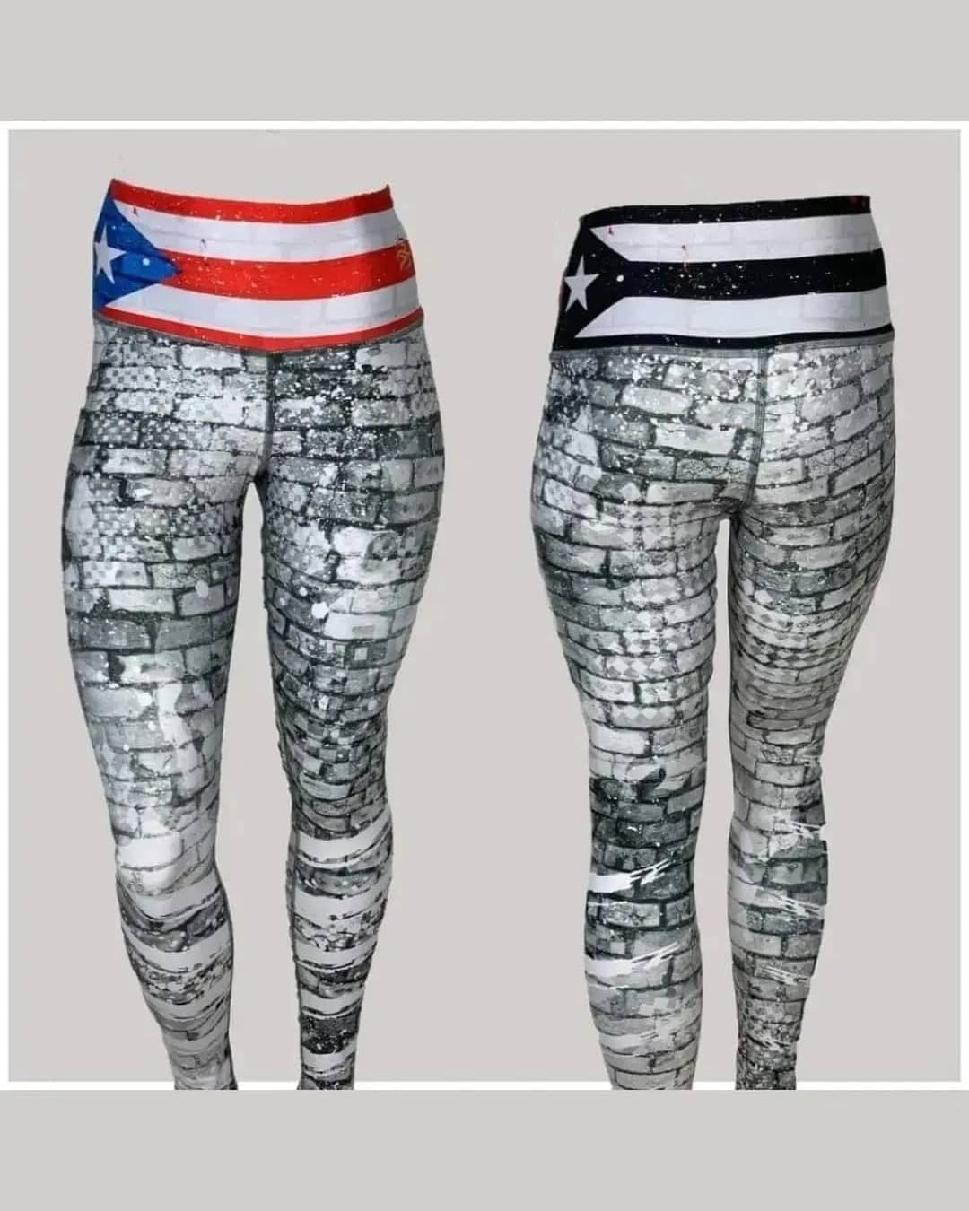 Post 3 by Ropa Deportiva PR on Instagram (carousel)