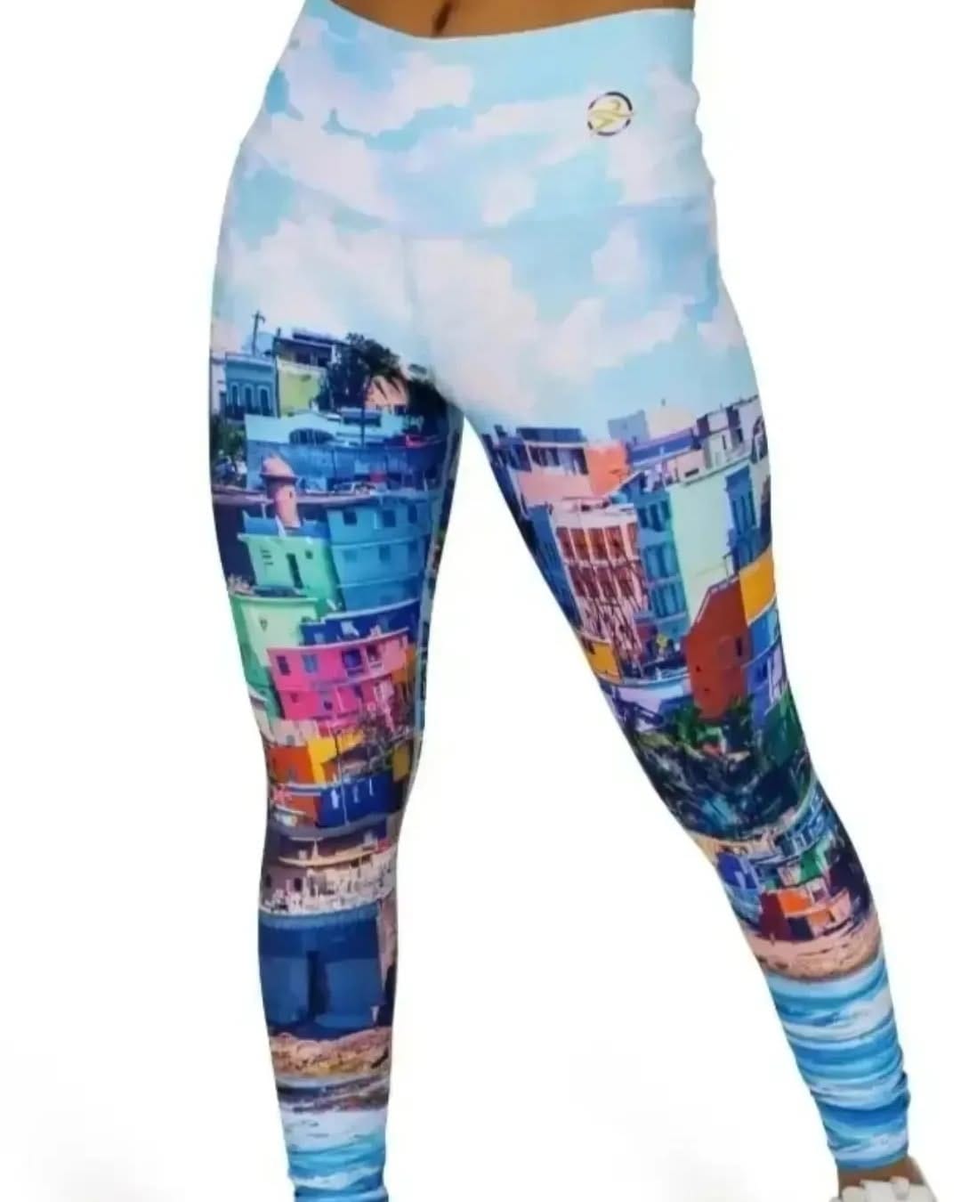 Post 4 by Ropa Deportiva PR on Instagram (image)