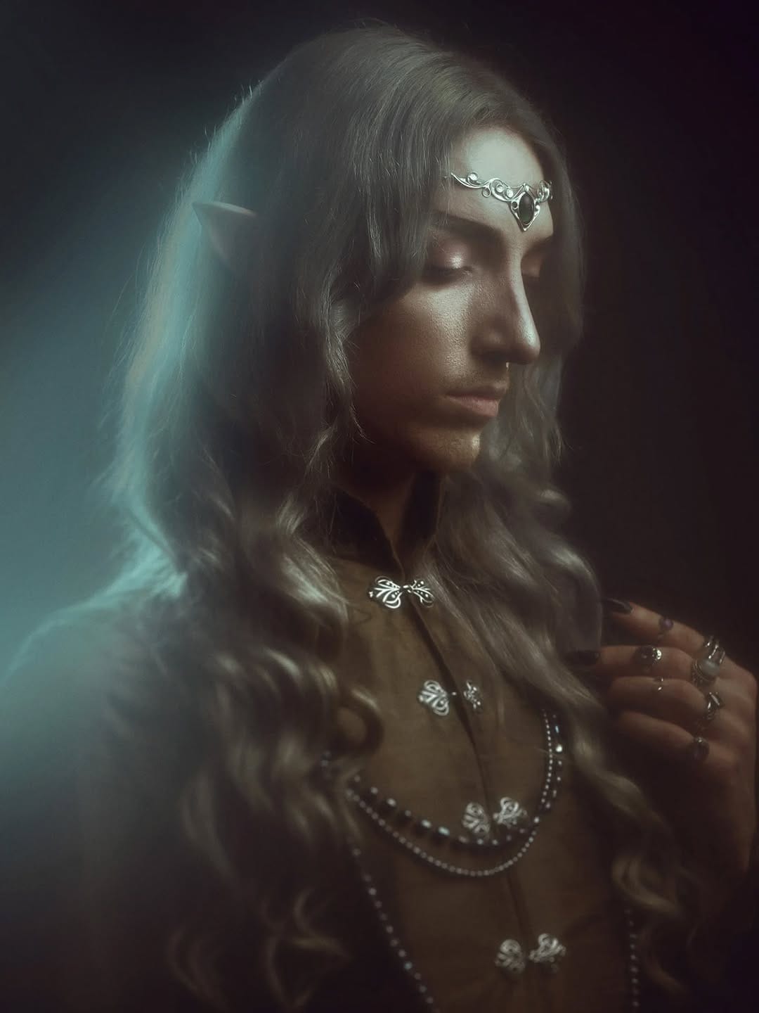 Post 4 by Elysion Atelier ✂ on Instagram (image)