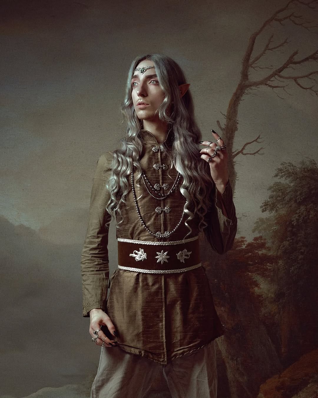 Post 3 by Elysion Atelier ✂ on Instagram (image)