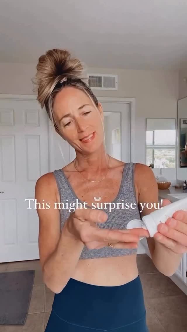 Post 7 by Kelowna Giuliano 🌿 Essential Oil Education on Instagram (video)