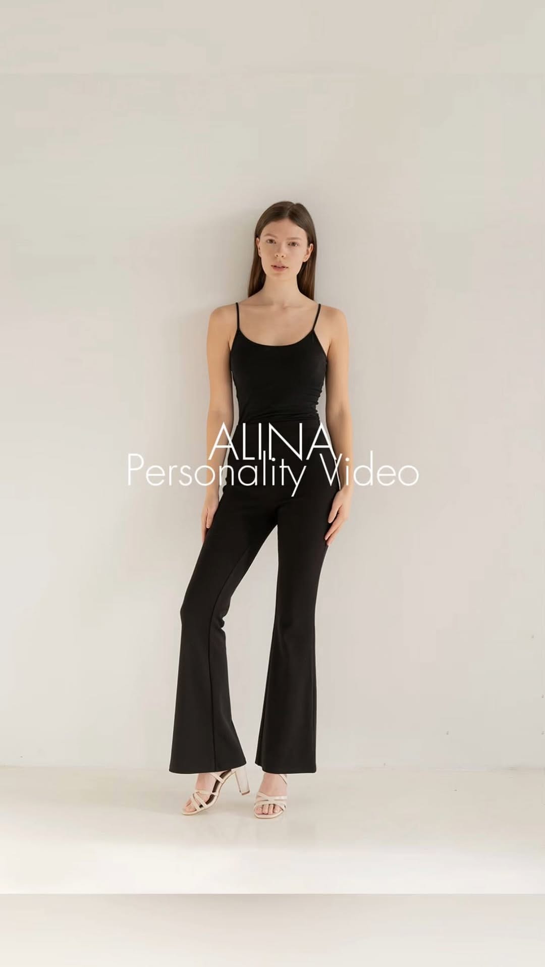 Post 10 by Alina |  Model & Creator on Instagram (video)