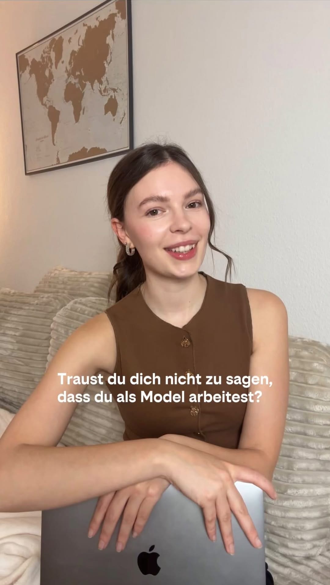 Post 2 by Alina |  Model & Creator on Instagram (video)