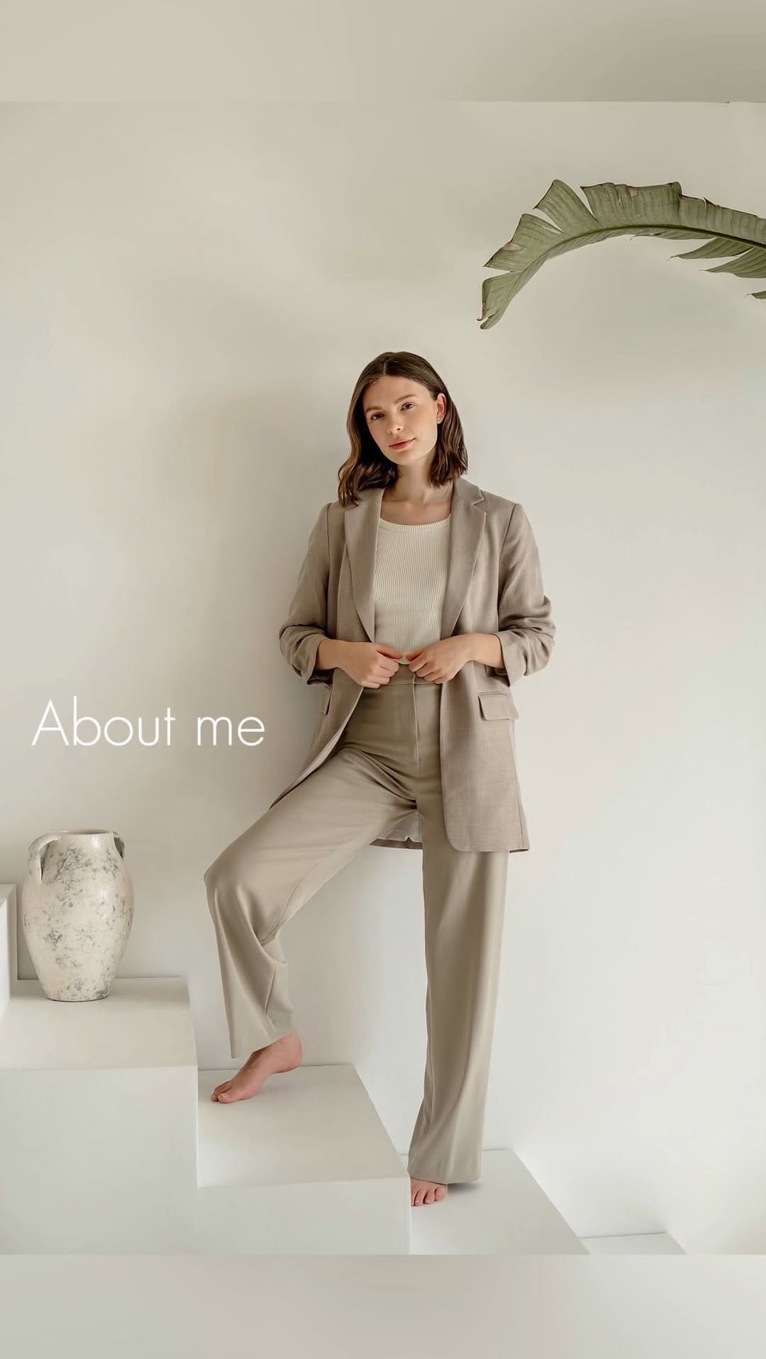 Post 8 by Alina |  Model & Creator on Instagram (video)