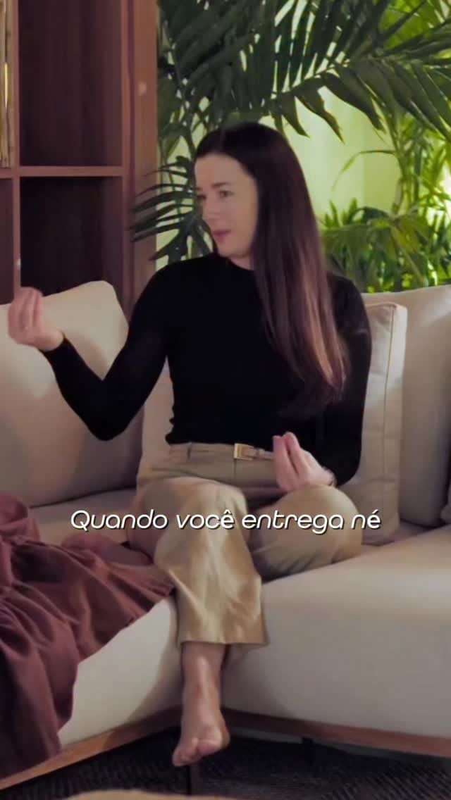 Post 6 by oleô wellness on Instagram (video)