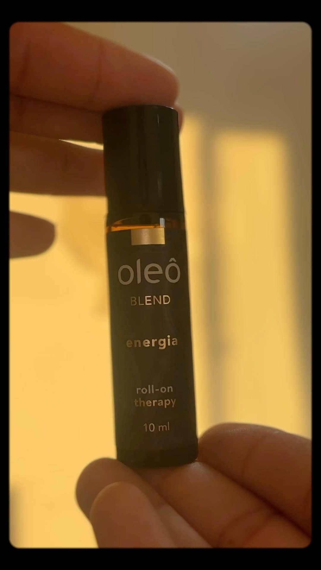 Post 7 by oleô wellness on Instagram (video)