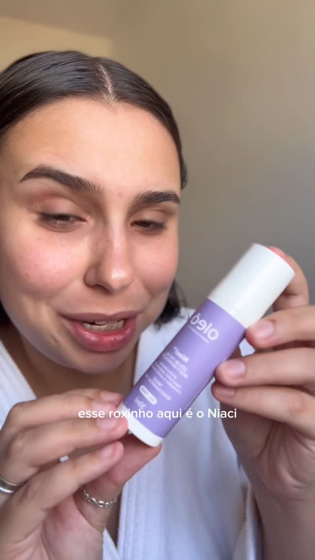 Post 8 by oleô wellness on Instagram (video)