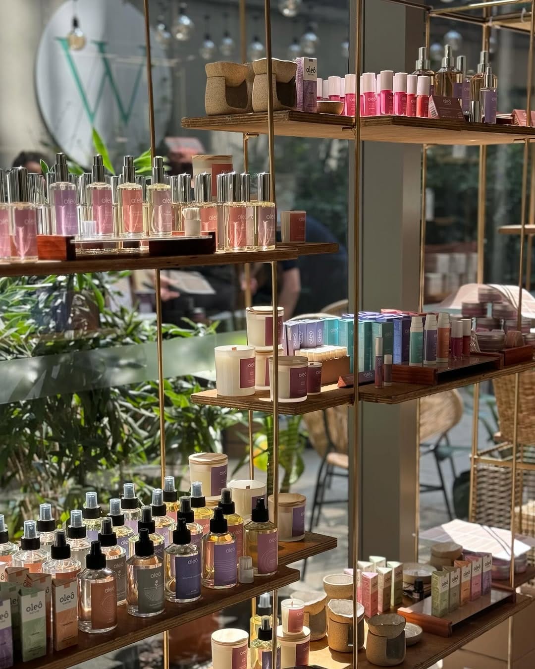 Post 10 by oleô wellness on Instagram (carousel)