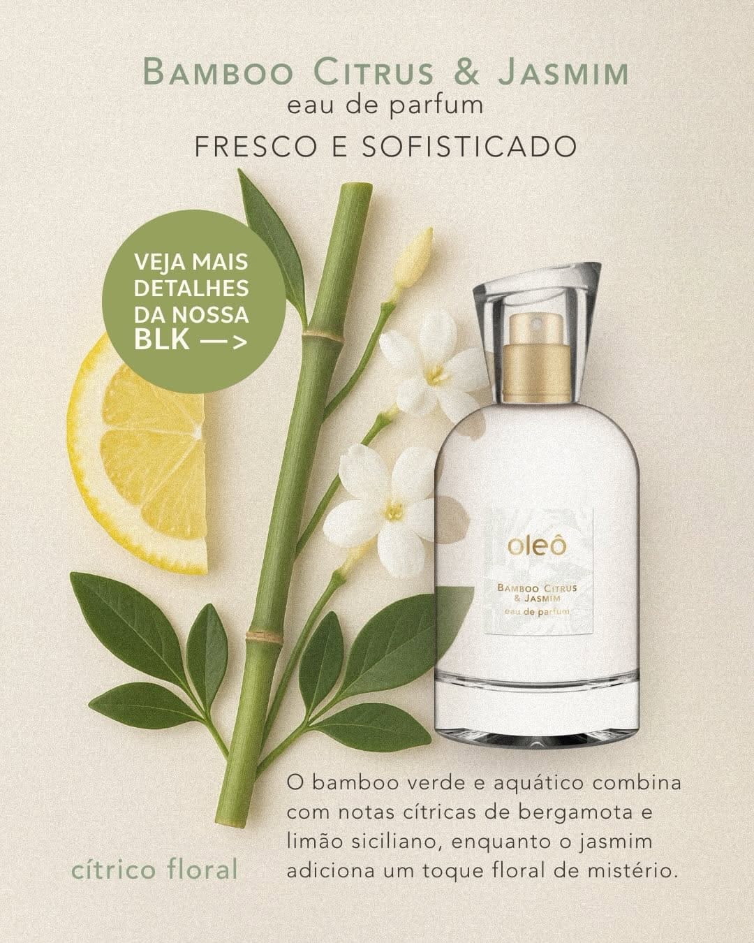 Post 1 by oleô wellness on Instagram (carousel)