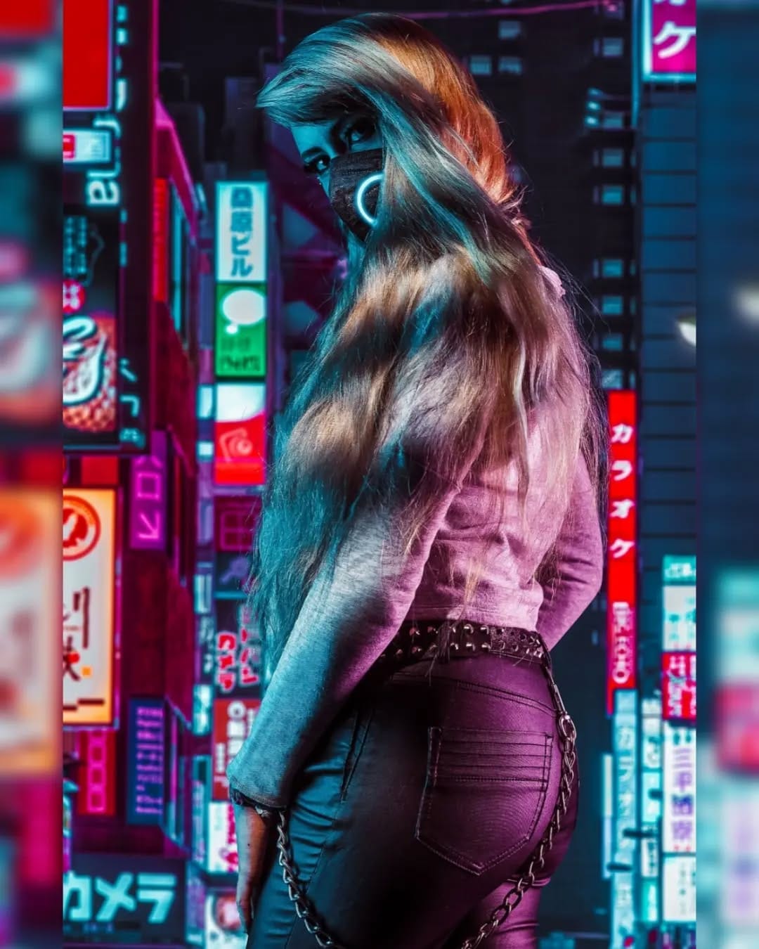 Post 9 by Anika Anarquia on Instagram (image)