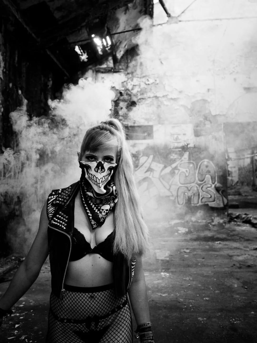 Post 2 by Anika Anarquia on Instagram (image)