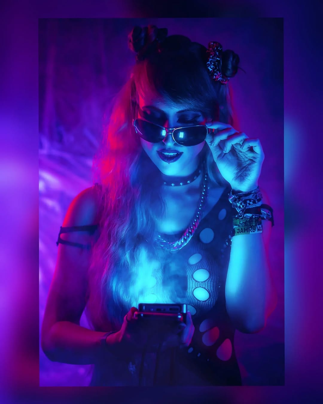 Post 1 by Anika Anarquia on Instagram (image)