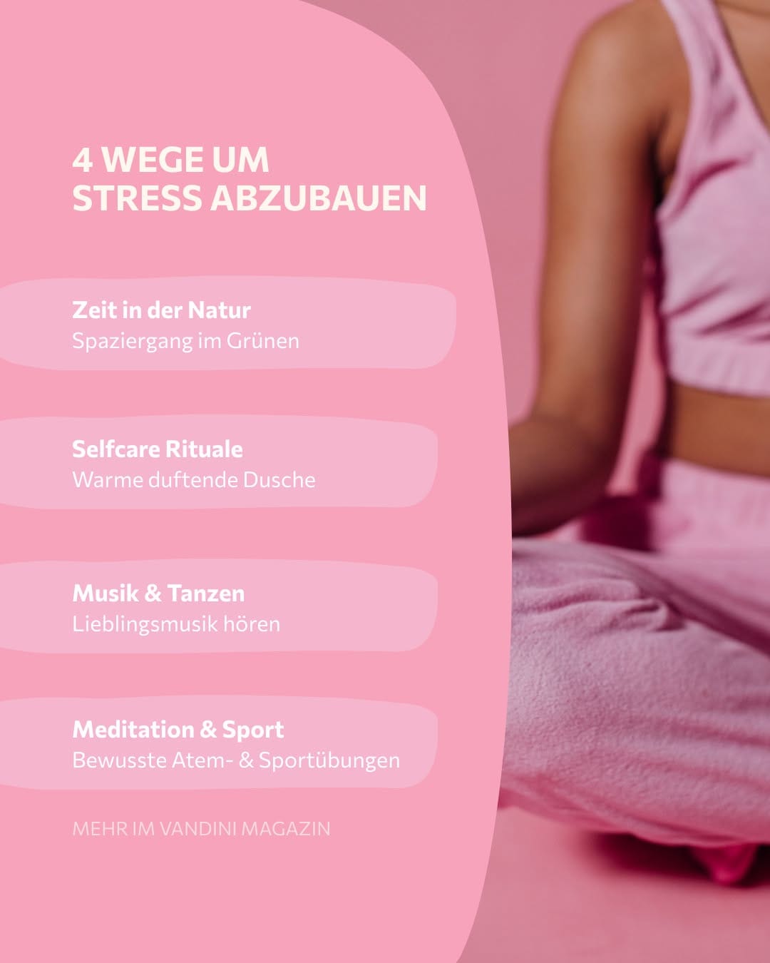 Post 1 by VANDINI | Einfach Freude schenken on Instagram (image)