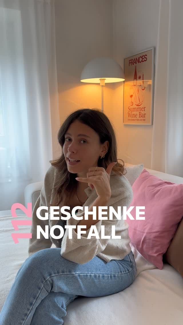 Post 9 by VANDINI | Einfach Freude schenken on Instagram (video)