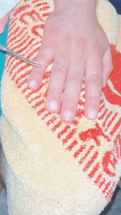 Post 1 by Balsan Cosmetic بلسان on Instagram (video)