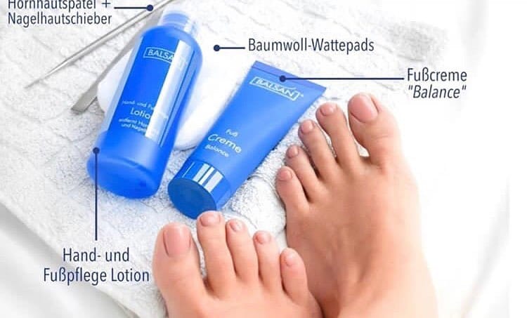 Post 7 by Balsan Cosmetic بلسان on Instagram (image)