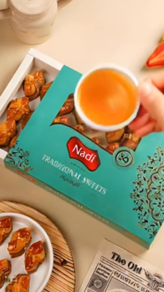 Post 7 by Nadi Holding GmbH on Instagram (video)