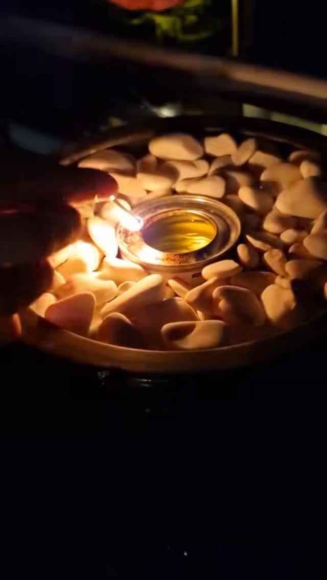 Post 4 by Liliana on Instagram (video)