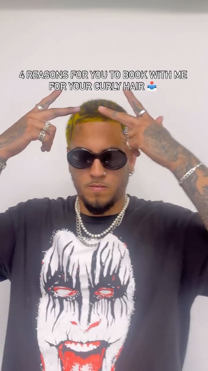 Post 5 by Z E U S 🏛⚡️🏛 on Instagram (video)