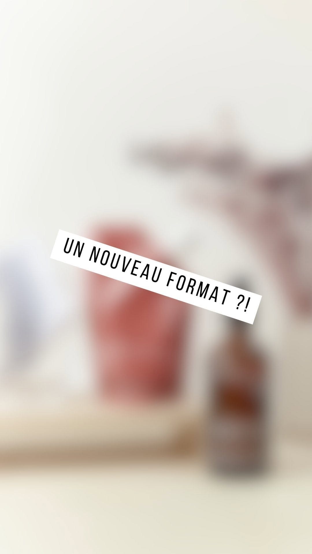 Post 8 by Wake Me Up•paris on Instagram (video)