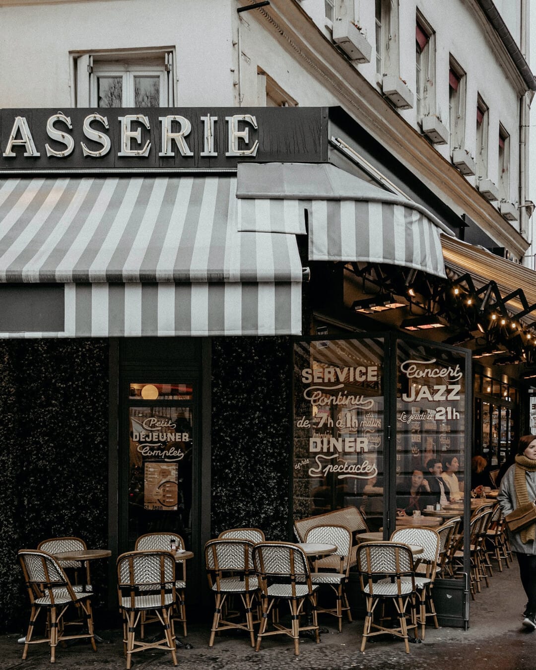 Post 2 by Wake Me Up•paris on Instagram (image)