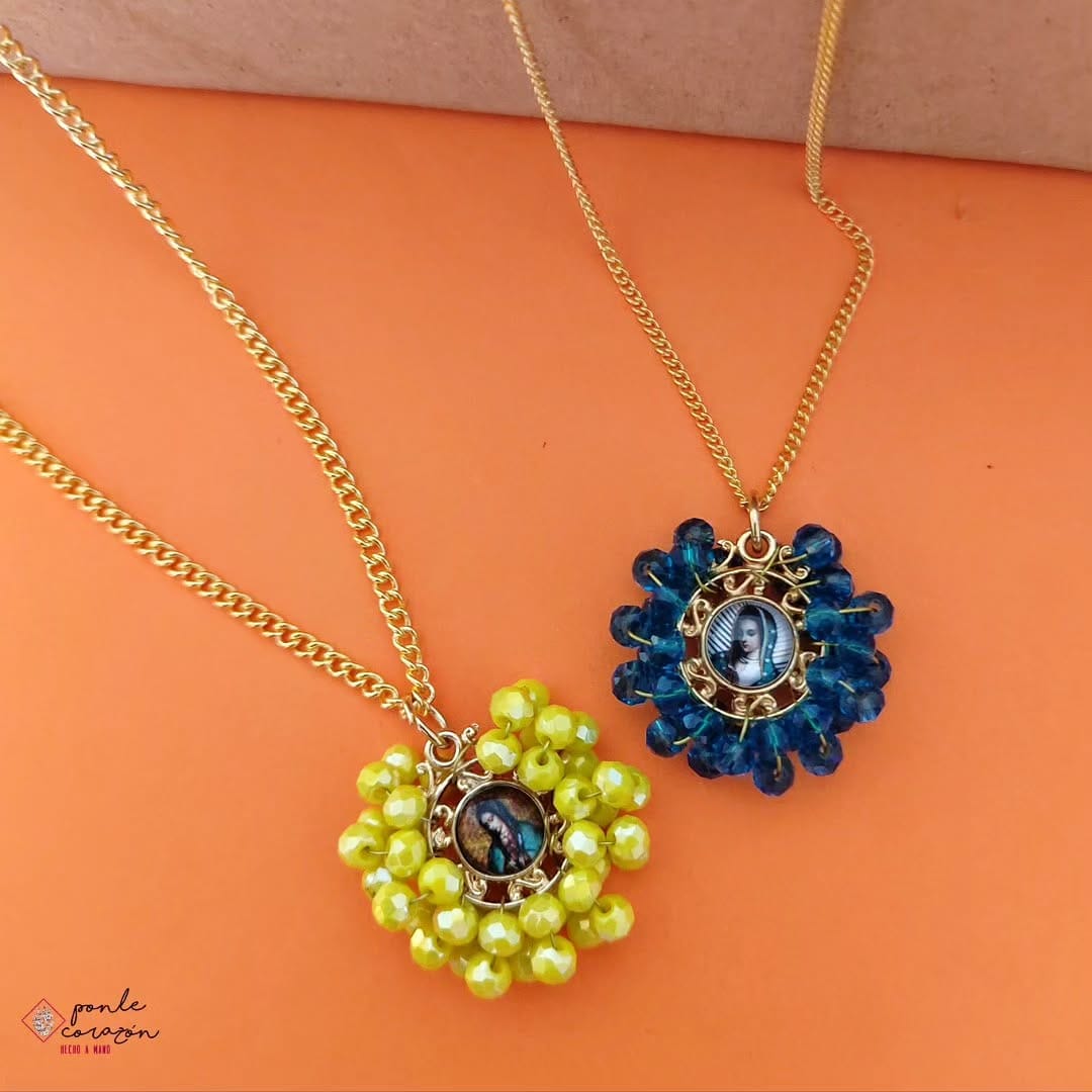 Post 8 by Ponle Corazón Shop on Instagram (image)