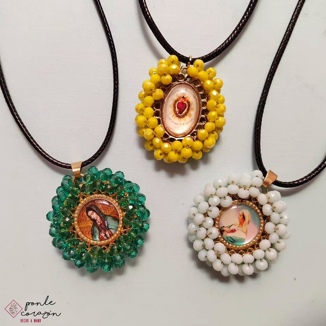 Post 4 by Ponle Corazón Shop on Instagram (image)