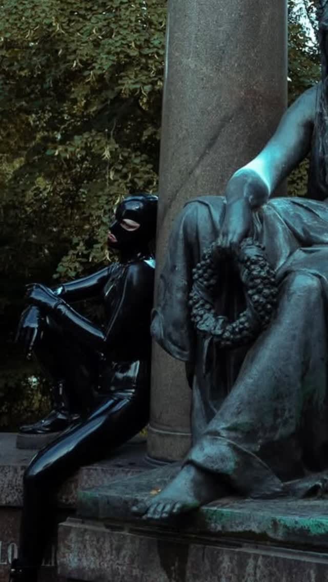 Post 5 by MeatPuppet on Instagram (video)