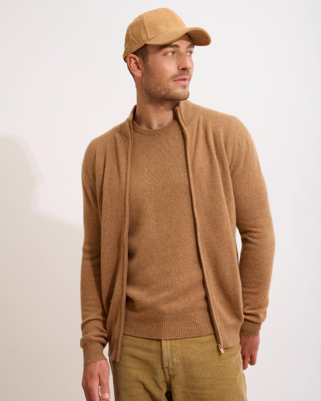 Post 3 by Just Cashmere on Instagram (image)