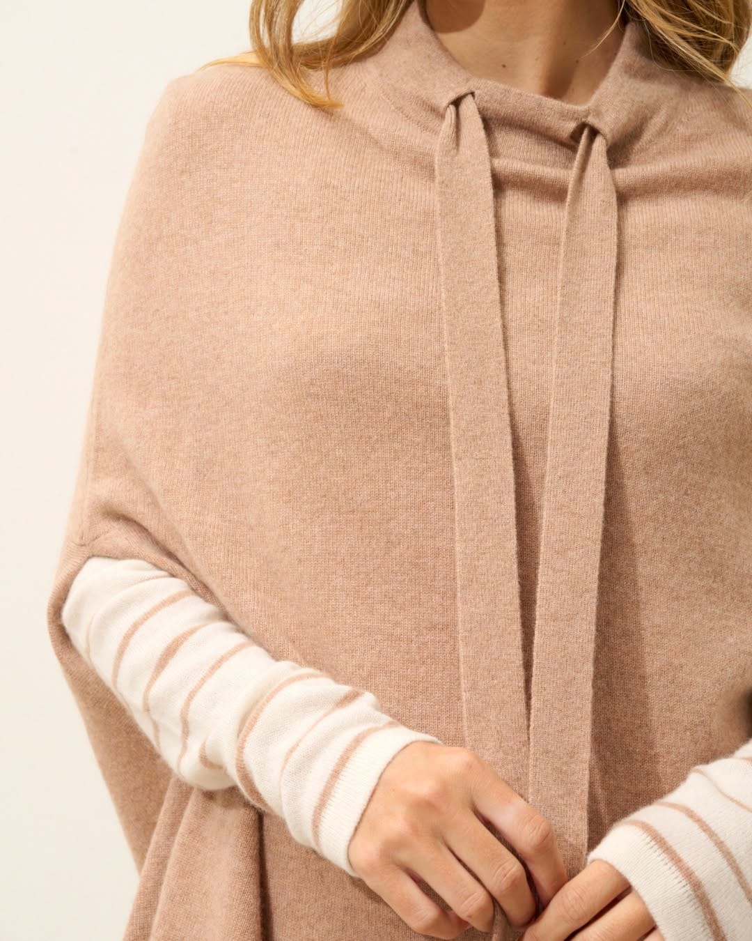 Post 8 by Just Cashmere on Instagram (image)