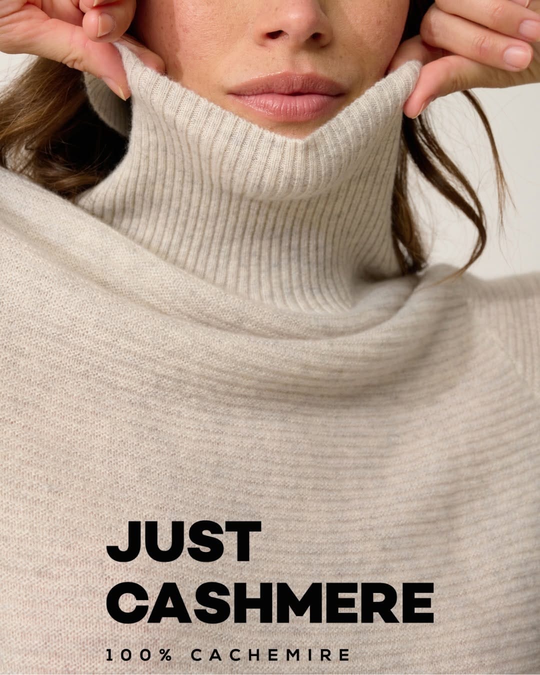 Post 7 by Just Cashmere on Instagram (image)