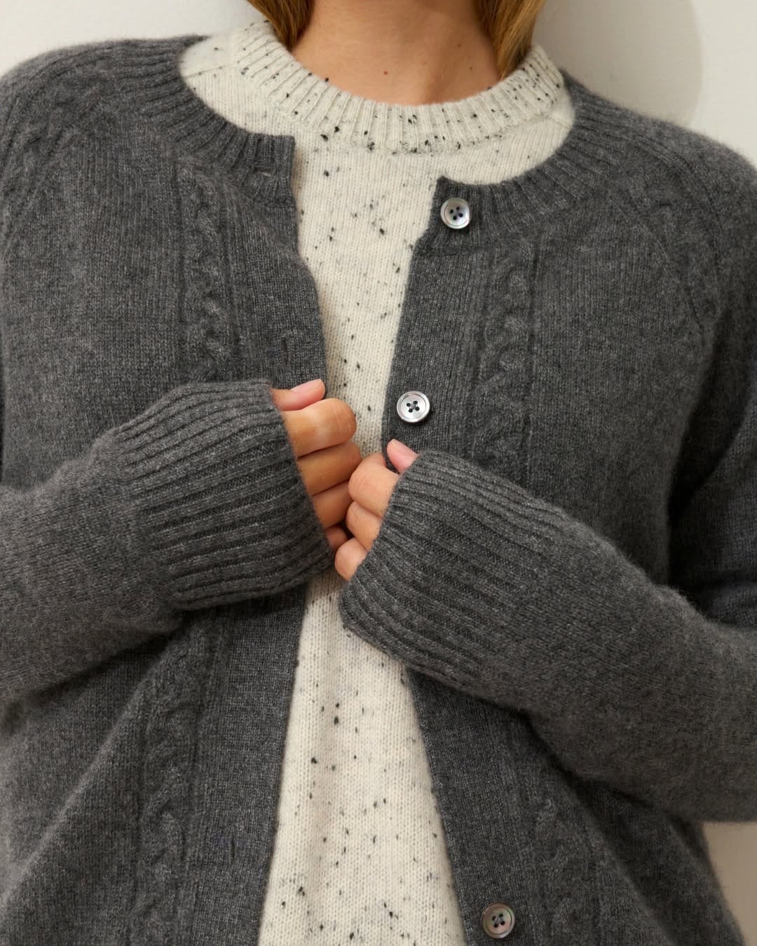Post 9 by Just Cashmere on Instagram (image)