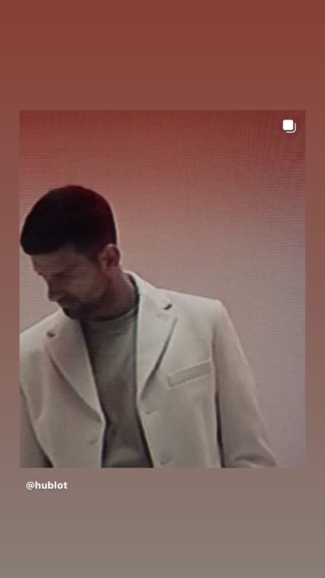 Post 4 by Mistal Oman on Instagram (video)