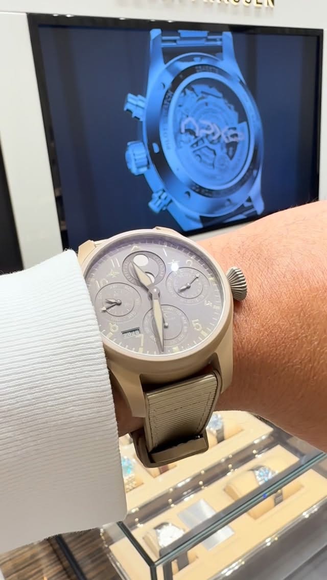 Post 5 by Mistal Oman on Instagram (video)