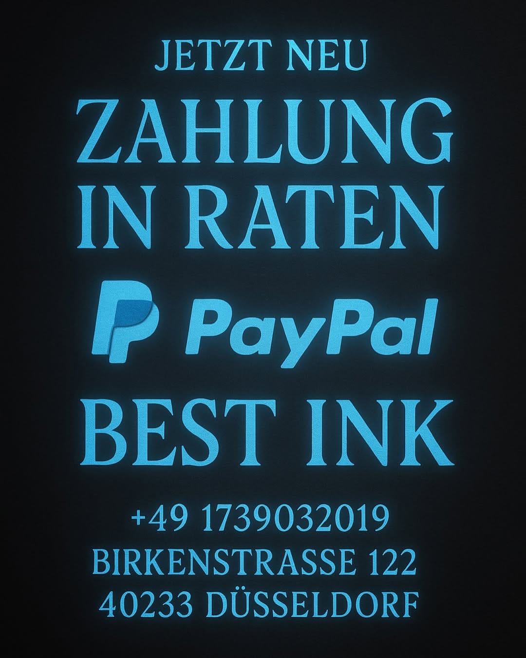 Post 4 by 𝐁𝐄𝐒𝐓 𝐈𝐍𝐊 𝐃𝐔𝐒𝐒𝐄𝐋𝐃𝐎𝐑𝐅 on Instagram (image)
