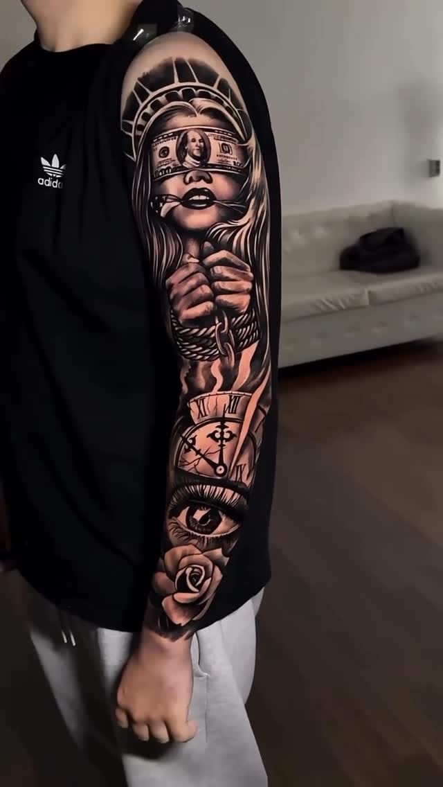 Post 2 by 𝐁𝐄𝐒𝐓 𝐈𝐍𝐊 𝐃𝐔𝐒𝐒𝐄𝐋𝐃𝐎𝐑𝐅 on Instagram (video)