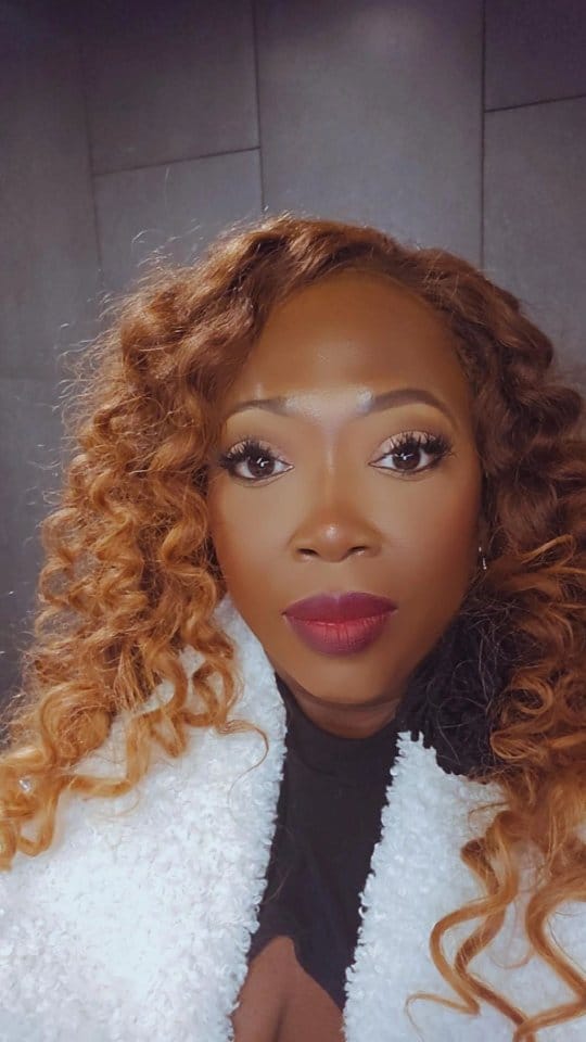 Post 4 by Dallas PRO MUA | AFN COSMETICS on Instagram (video)