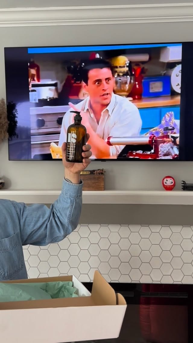 Post 6 by LITTLE SALMON on Instagram (video)