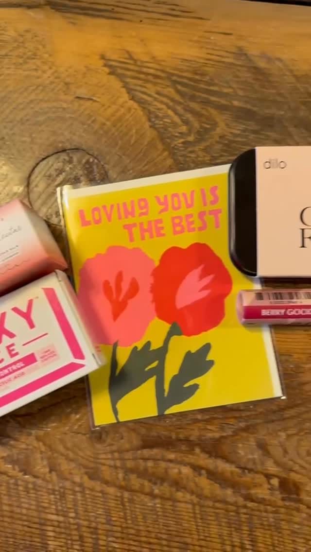 Post 1 by LITTLE SALMON on Instagram (video)