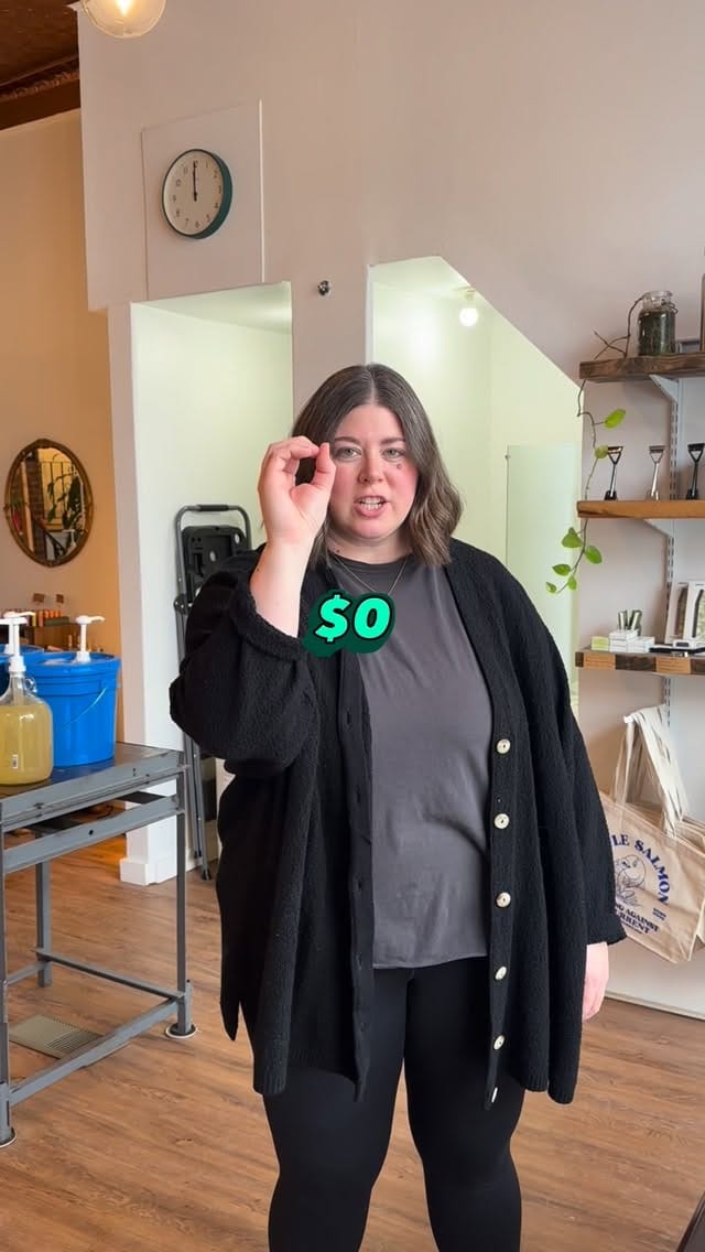 Post 9 by LITTLE SALMON on Instagram (video)